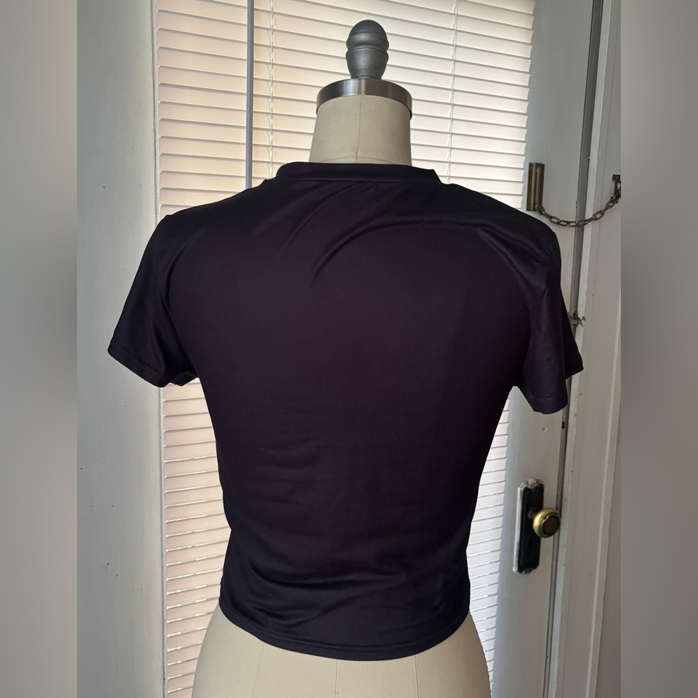Boobs T-shirt - Picture 2 of 6